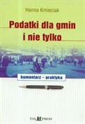 Podatki dl... - Hanna Kmieciak -  polnische Bücher
