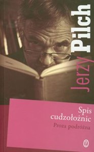 Bild von Spis cudzołożnic