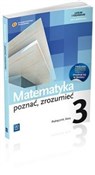 Polska książka : Matematyka... - Alina Przychoda, Monika Strawa, Zygmunt Łaszczyk