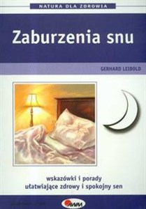 Bild von Zaburzenia snu