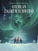 Otchłań zm... - Hirodjee, Gabriel Rodriguez - buch auf polnisch 
