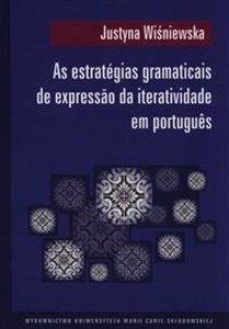 Bild von As estrategias gramaticais de expressao da iteratividade em portugues