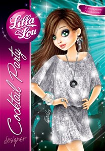 Bild von Lilla Lou Coktail Party