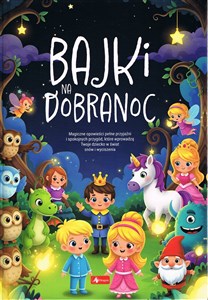 Bild von Bajki na dobranoc