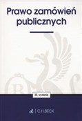 Polnische buch : Prawo zamó...