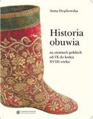 Historia o... - Anna Drążkowska - buch auf polnisch 