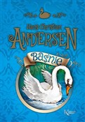 Baśnie And... - Hans Christian Andersen -  Książka z wysyłką do Niemiec 