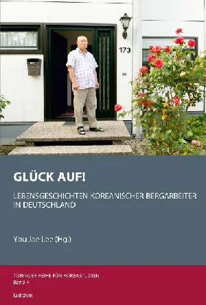 Obrazek GLÜCK AUF!