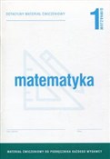 Matematyka... - Małgorzata Gładysiewicz, Barbara Motylińska, Barbara Kowalińska, Małgorzata Kołtoniak-Skibińska -  fremdsprachige bücher polnisch 