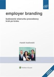 Bild von Employer branding Budowanie wizerunku pracodawcy krok po kroku