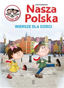 Bild von Nasza Polska Wiersze dla dzieci