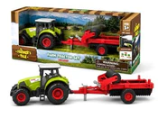 Zobacz : Traktor z ...