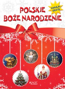 Bild von Polskie Boże Narodzenie