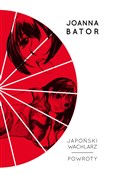 Polska książka : Japoński w... - Joanna Bator