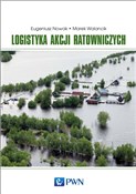 Logistyka ... - Eugeniusz Nowak, Marek Walancik -  Polnische Buchandlung 