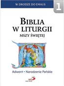 Polska książka : Biblia w L...