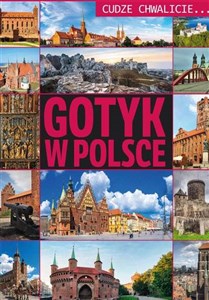 Bild von Cudze chwalicie Gotyk w Polsce