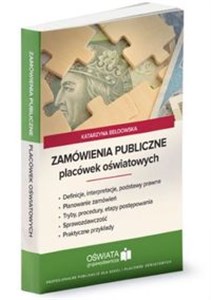 Obrazek Zamówienia publiczne placówek oświatowych