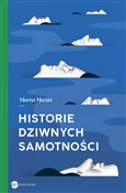 Książka : Historie d... - Marta Mazuś