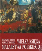 Wielka ksi... - Ryszard Jeremi Kluszczyński - Ksiegarnia w niemczech