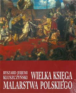 Bild von Wielka księga malarstwa polskiego