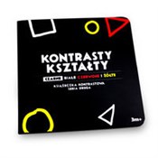 Książka : Kontrasty ...