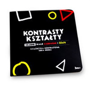 Obrazek Kontrasty Kształty