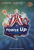 Power Up L... - Caroline Nixon, Michael Tomlinson - Ksiegarnia w niemczech