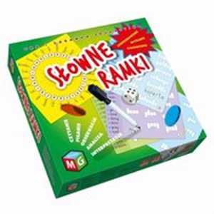 Obrazek Słowne ramki