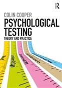 Psychologi... - Colin Cooper -  Polnische Buchandlung 