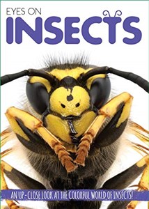 Bild von Eyes On Insects