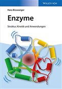 Enzyme: St... - Hans Bisswanger -  Książka z wysyłką do Niemiec 