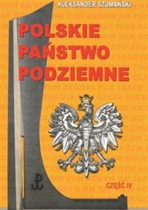 Bild von Polskie Państwo Podziemne Część IV
