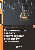 Książka : Psychologi... - Katarzyna Stasiuk