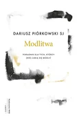 Modlitwa P... - Dariusz Piórkowski - buch auf polnisch 