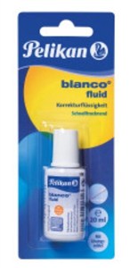 Obrazek Korektor Blanco Fluid 20ml
