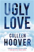 Ugly love - Colleen Hoover - Ksiegarnia w niemczech