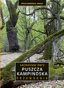 Polska książka : Puszcza Ka... - Lechosław Herz