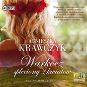 [Audiobook... - Agnieszka Krawczyk - Ksiegarnia w niemczech