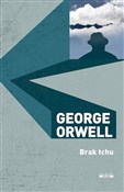 Polnische buch : Brak tchu - George Orwell