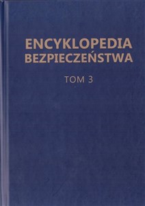 Bild von Encyklopedia Bezpieczeństwa T.3 L-R