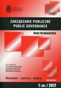 Zarządzani... -  polnische Bücher