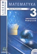 Matematyka... - Henryk Pawłowski -  polnische Bücher