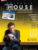 Dr House - Blake Peter -  Książka z wysyłką do Niemiec 