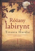 Różany lab... - Titania Hardie -  Polnische Buchandlung 