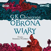 [Audiobook... - Gilbert Keith Chesterton -  fremdsprachige bücher polnisch 