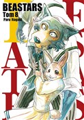 Beastars. ... - Paru Itagaki -  Książka z wysyłką do Niemiec 