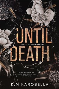 Bild von Until death. Your choice. Tom 1