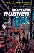 Blade Runn... - Fernando Dagnino -  Książka z wysyłką do Niemiec 