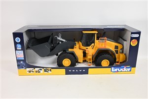 Obrazek Ładowarka kołowa Volvo L260H